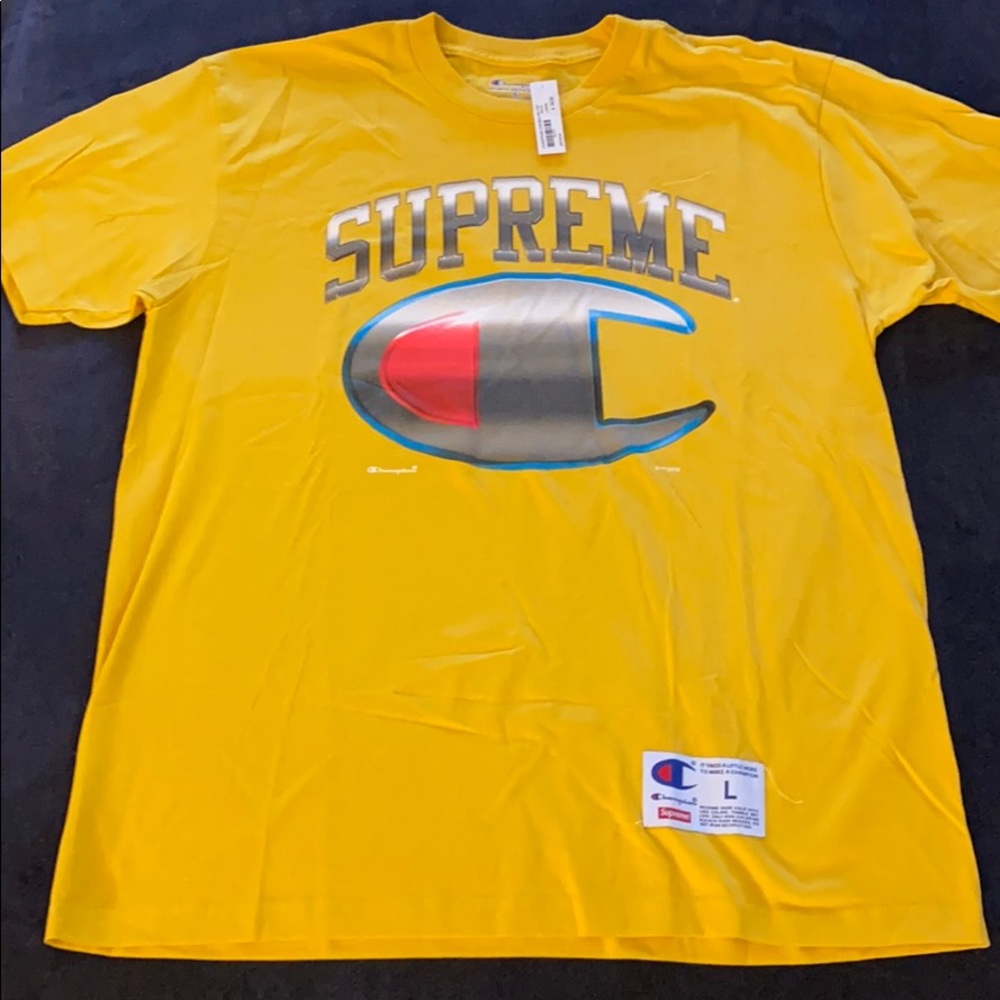 Supreme T shirt